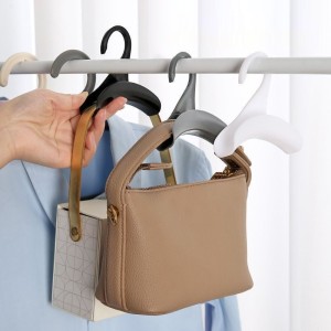 نگهدارنده و آویز کیف  بسته ۴ عددی
