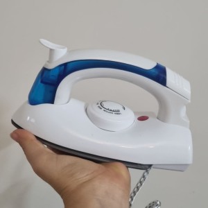 اتوبخار مسافرتی دسته تاشوH&amp;F