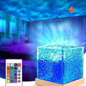 چراغ خواب شفق قطبی