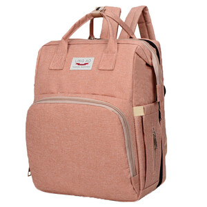 کوله پشتی لوازم کودک مدل 087