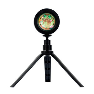 نور ثابت ال ای دی مدل SUNSET RGB K