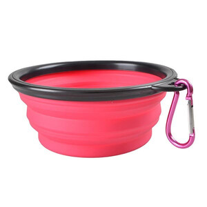 ظرف آب و غذای مسافرتی حیوانات مدل z13