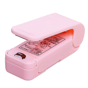 دستگاه پلمپ و دوخت کیسه خانگی