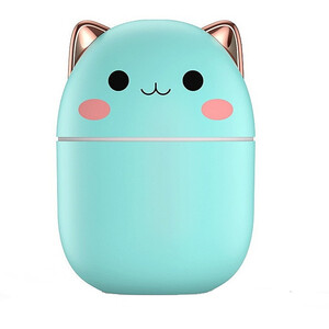 دستگاه بخور سرد گربه