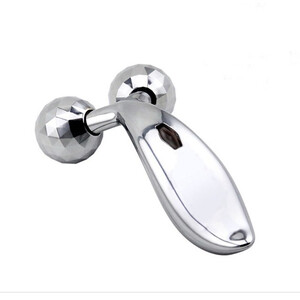 ماساژور دستی سه بعدی صورت و بدن ا 3D Massager