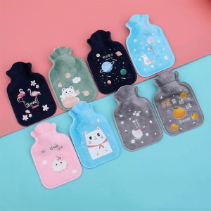 کیسه آب گرم سایز متوسط