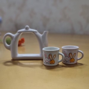 فنجان قهوه خوری فانتزی