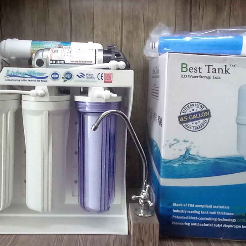 دستگاه اداری ۳۳۰ گالنی با پلتفرم خانگی تمام تایوان