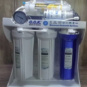 دستگاه ۹ مرحله ای cck