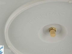 مخزن دستکاه تصفیه کننده آب تانک پک مدل TP-19
