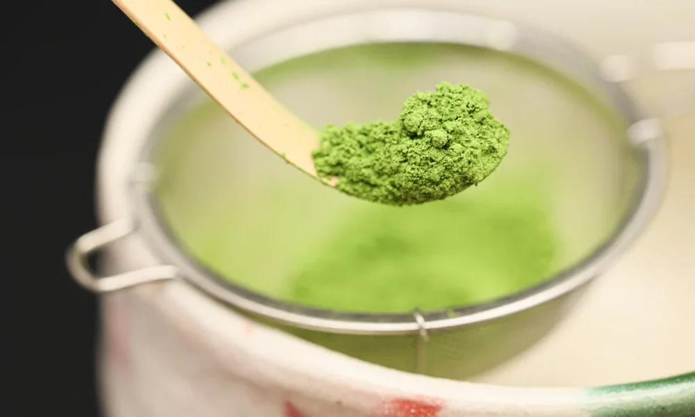 چای ماچا ، پلی سبز میان سنت و مدرنیته