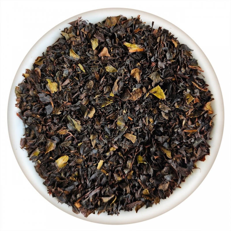 چای  شکسته ممتاز فومن 400 گرمی