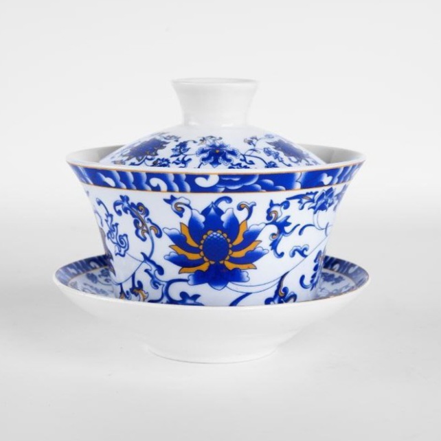 گایوان چینی سنتی 180 میلی لیتر