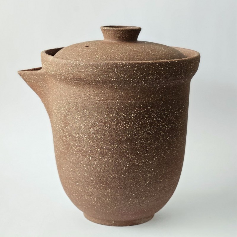 هوهین دستساز رَف 200 میلی لیتر آجری