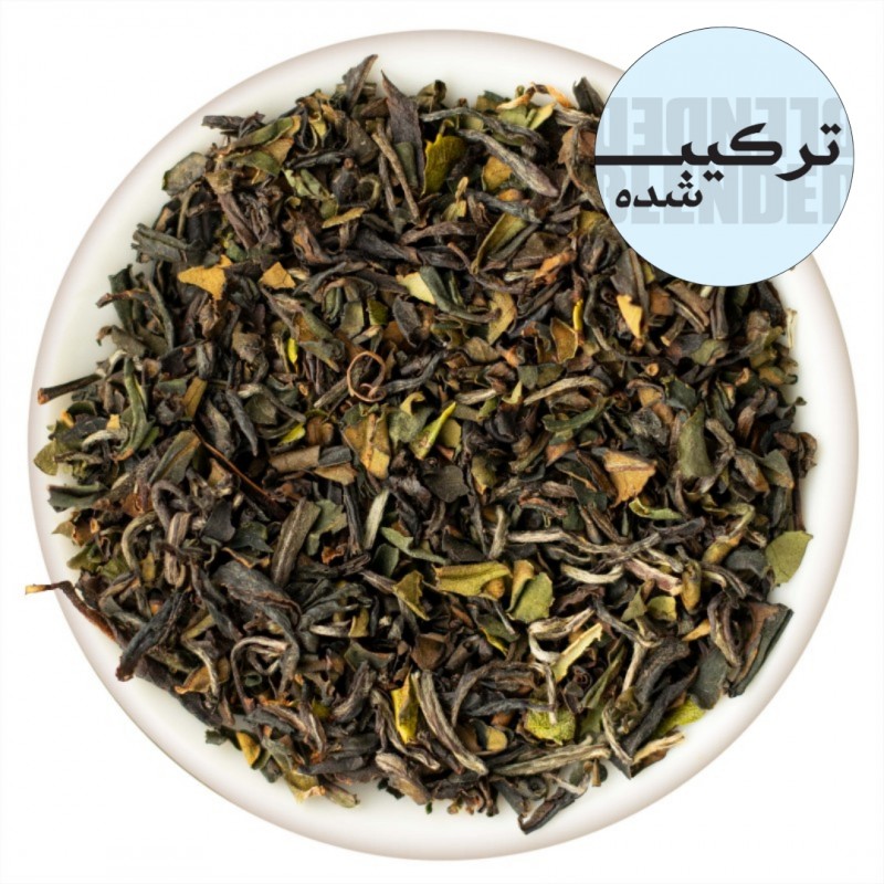 چای مخصوص دم آوری سرد 200 گرمی