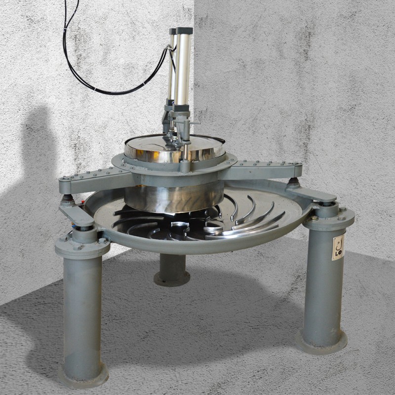 دستگاه مالش چای 15 کیلویی 1401