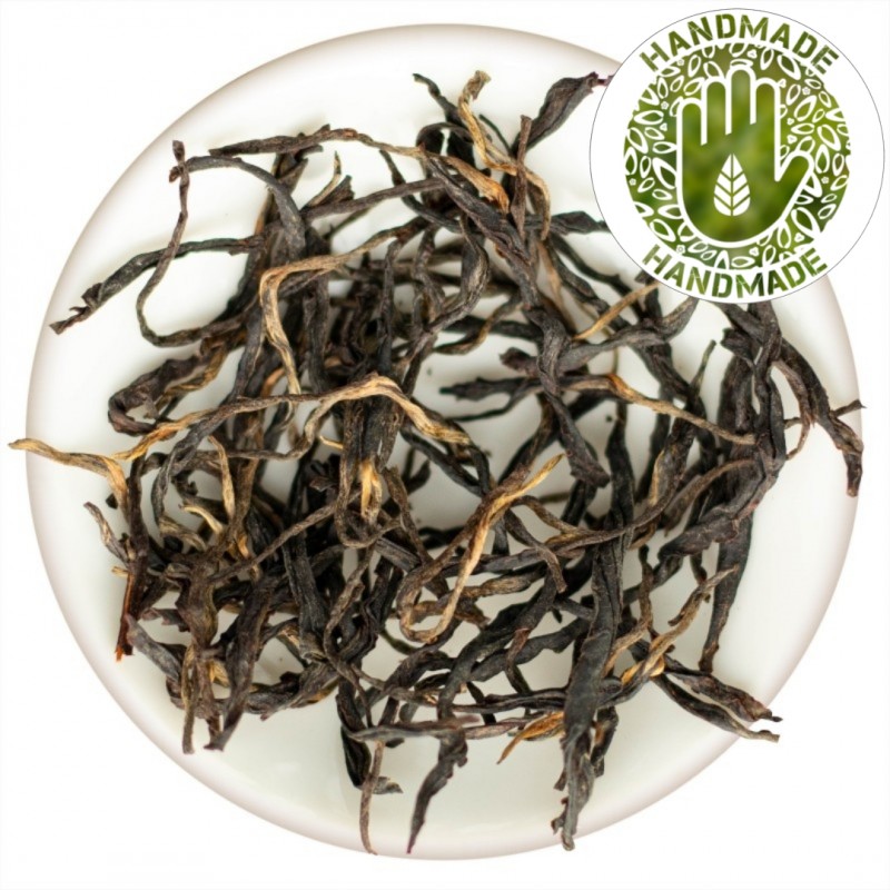 چای دستساز صادراتی لاهیجان - سرچشمه