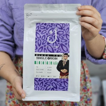 چای شکسته ممتاز املش 400 گرمی