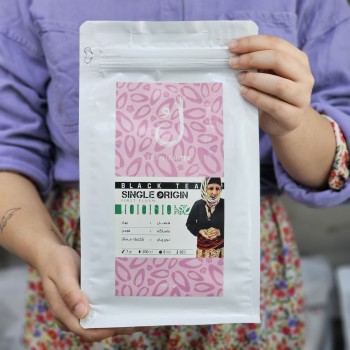 چای شکسته ممتاز فومن 400 گرمی