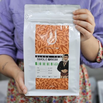 چای قلم فومن 400 گرمی