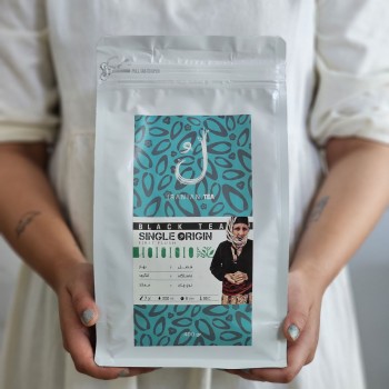 چای ممتاز لنگرود 400 گرمی