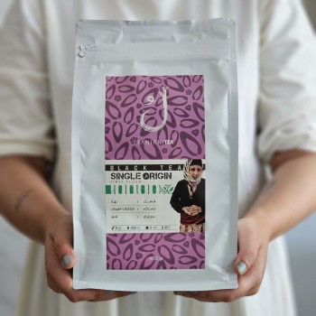چای قلم لاهیجان 400 گرمی