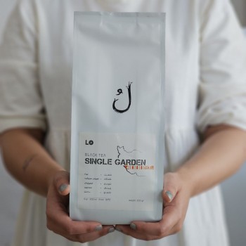 چای تخصصی تمام برگ چهارهزار لاهیجان - سرچشمه