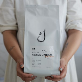 چای تخصصی تمام برگ چهارهزار لاهیجان - سرچشمه