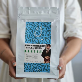 چای ممتاز لاهیجان 400 گرمی