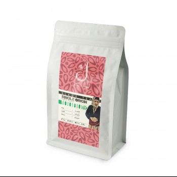 چای ممتاز فومن 400 گرمی
