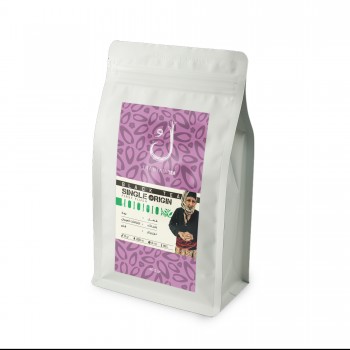 چای قلم لاهیجان 400 گرمی