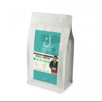 چای ممتاز لنگرود 400 گرمی