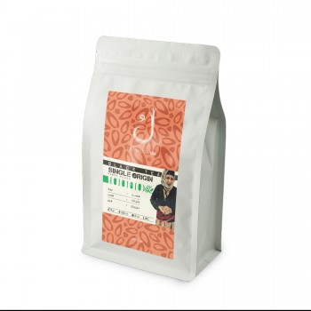 چای قلم فومن 400 گرمی