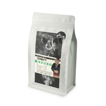 چای دودی املش 400 گرمی