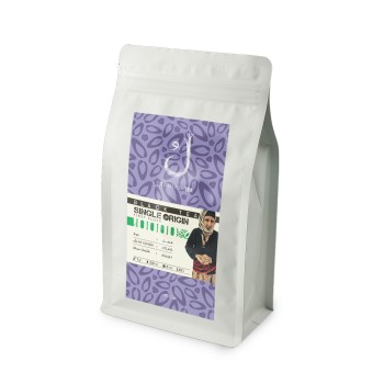 چای  شکسته ممتاز املش 400 گرمی