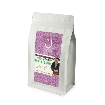 چای قلم لاهیجان 400 گرمی