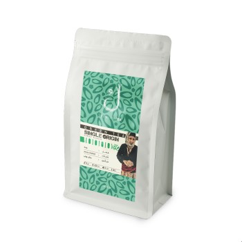 چای سبز رودسر 400 گرمی