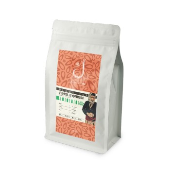 چای قلم فومن 400 گرمی