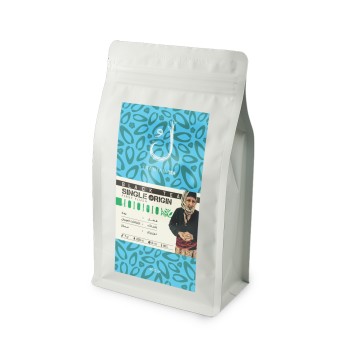 چای ممتاز لاهیجان 400 گرمی