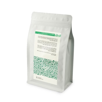 چای ممتاز لاهیجان 400 گرمی