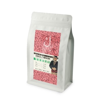 چای ممتاز فومن 400 گرمی