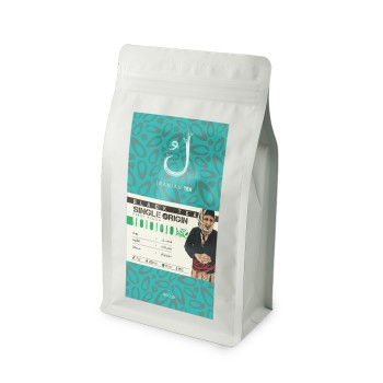 چای ممتاز لنگرود 400 گرمی