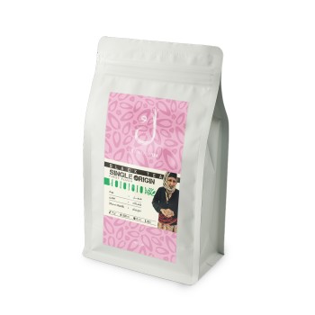 چای  شکسته ممتاز فومن 400 گرمی