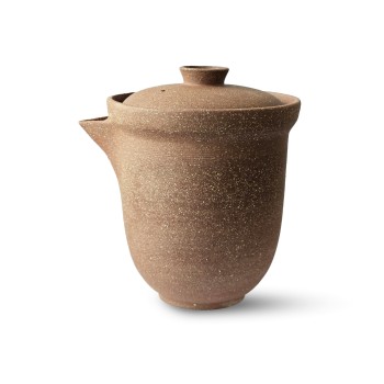 هوهین دستساز رَف 200 میلی لیتر آجری