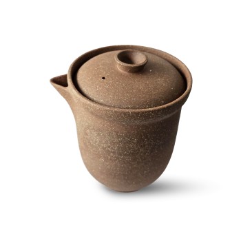 هوهین دستساز رَف 200 میلی لیتر آجری