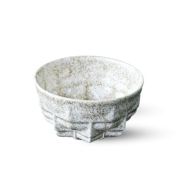 فنجان سرامیکی مدل ایاغ 150 میل ( 1 جفت )