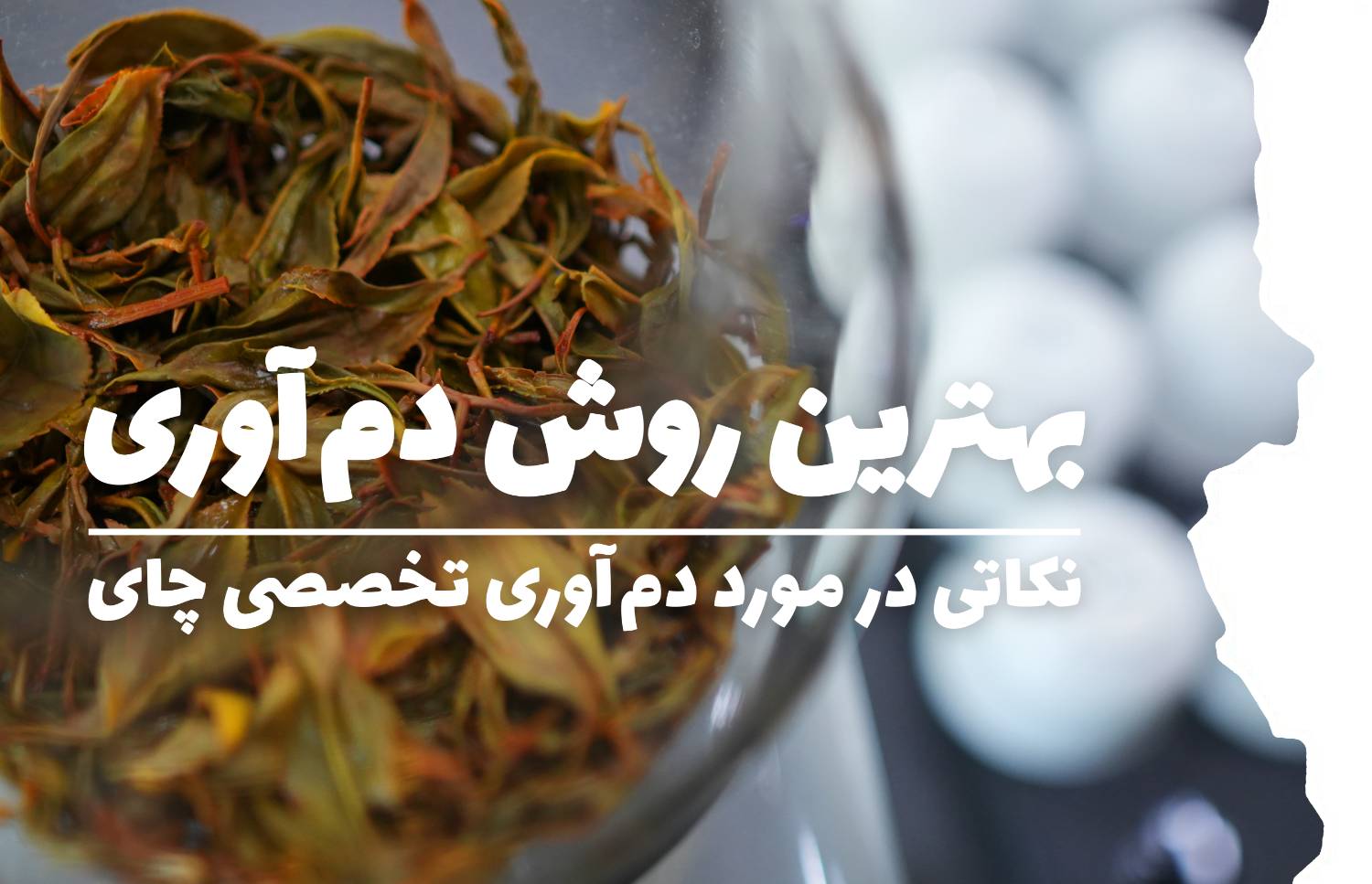 روش دم آوری