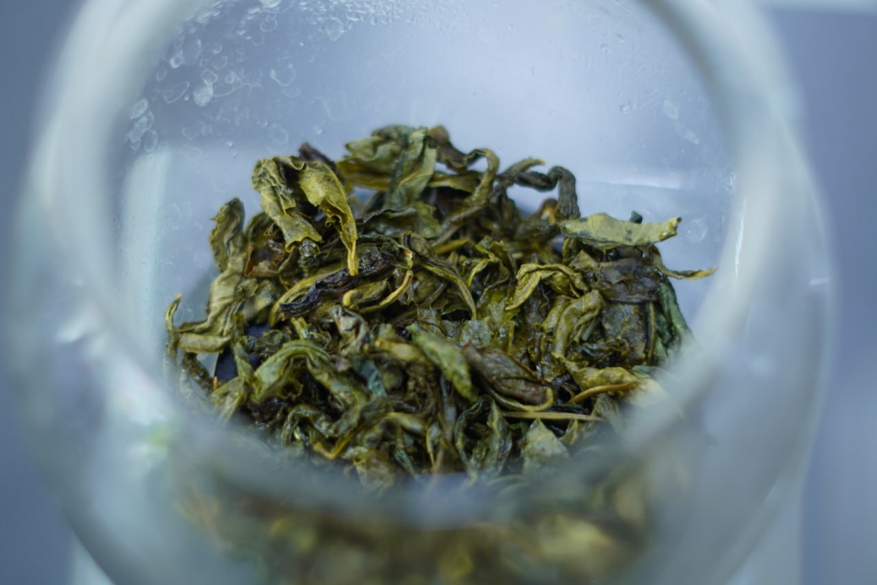 بعد از آبکشی