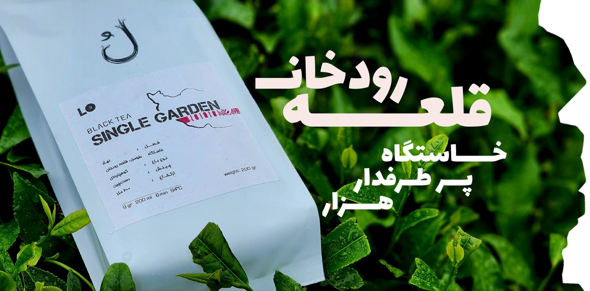 قلعه رودخان