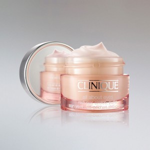 کرم دور چشم کلینیک آل ابوت آیز  All About Eyes